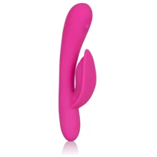 Вибратор кролик Embrace Massaging Tickler: Для кого Для женщин