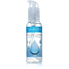 Вагінальний лубрикант NEUTRAL Personal Lubricant Boss of Toys, 100 ml: Для кого Унисекс