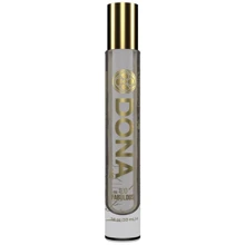 Парфюм DONA Roll-On Perfume - Too Fabulous (10 мл): Для кого Унисекс