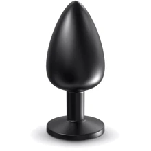 Анальная пробка Dorcel Onix Plug L: Для кого Унисекс