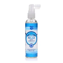 Обезболивающая анальная смазка Relax Extra Strength Anal Lube, 130 мл.: Для кого Унисекс