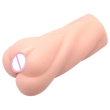 Мастурбатор LYBAILE Crazy Bull Manga Vagina Masturbator Girl: Для кого Для мужчин