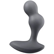 Смарт масажер простати Satisfyer Deep Diver Grey: Для кого Унисекс