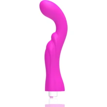 Вибратор для зоны G G-Spot GREGORY (фиолетовый): Для кого Для женщин