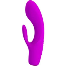 Вибратор Pretty Love Tim Purple: Для кого Для женщин