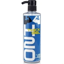 Лубрикант Elbow Grease Hot Gel 473 ml / 16 oz: Для кого Для мужчин