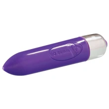 Вибратор Rocks Off Single Speed RO-80mm Purple: Для кого Для женщин