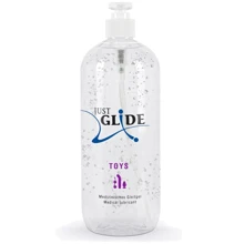 Лубрикант для секс-іграшок JUST GLIDE Toy Lube, 1000 мл: Для кого Унисекс