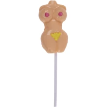 Леденец OOTB Sexy Candy Lollipop Woman, 70 г: Производитель OOTB