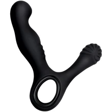 Стимулятор простаты Revive Prostate Massager , черный: Для кого Для мужчин