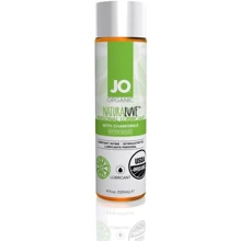 Лубрикант на водной основе System JO NATURALOVE - ORGANIC (120 мл): Для кого Унисекс