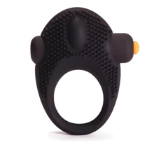 Ерекційне віброкільце Pornhub Vibrating Cock Ring: Виробник Pornhub