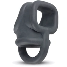 Эрекционное кольцо Boners Silicone Ball Splitter: Производитель Boners