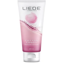 Лубрикант на водній основі Liebe Lubricant Cotton Candy 100 мл: Для кого Унисекс