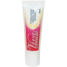 Стимулятор для клитора Swiss Navy Viva Cream 10 мл: Производитель Swiss Navy