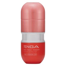 Мастурбатор Tenga Air Cushion Cup, 15x4.5 см: Для кого Для чоловіків