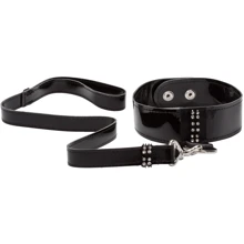 Ошейник с поводком CalExotics Diamond Leash and Collar Set: Производитель California Exotic Novelties