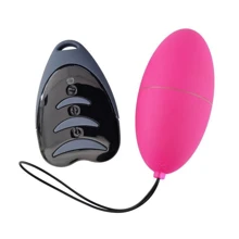 Виброяйцо Alive Magic Egg 3.0 Pink: Для кого Для жінок
