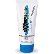 Лубрикант HOT Exxtreme glide Anal: Для кого Унисекс