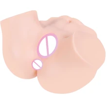 Мастурбатор Kokos 001 Adel ONAHOLE Real Vagina: Для кого Для мужчин