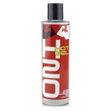 Согревающий лубрикант Elbow Grease Hot Gel, 251 мл: Для кого Унисекс