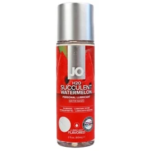 Смазка на водной основе System JO H2O - Watermelon (60 мл) без сахара, растительный глицерин: Для кого Унисекс