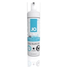 М'яка пінка для очищення іграшок System JO REFRESH (207 мл): Виробник System Jo