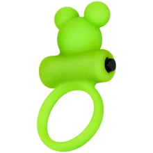 Виброкольцо A-Toys By Toyfa Cock Ring: Производитель Toyfa