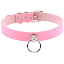 Чокер-ошейник SKN-AS05 PINK: Производитель SKN