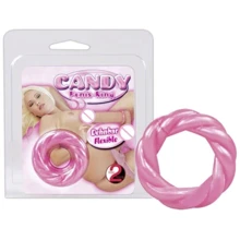 Эрекционное кольцо Orion - Candy Penis-Ring: Производитель Orion