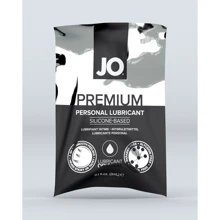 Пробник System JO ANAL PREMIUM - ORIGINAL (3 мл): Для кого унісекс