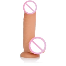CalExotics Colt Icon Srspete Kuzaks Cock реалистичный фаллоимитатор, 16x4.8 см: Назначение Вагинальные