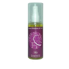 Тонік для тіла з феромонами Natural Blossom & Gold Mist, 100 мл: Тип Лосьйон