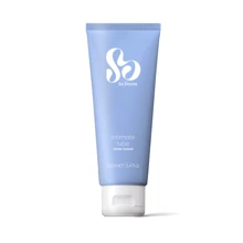 Лубрикант на водній основі So Divine Water-based lubricant, 100 мл: Для кого Унисекс