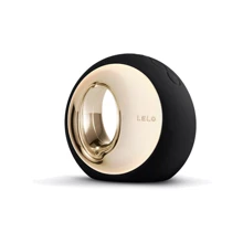 Lelo Ora Black - кліторальний вібратор, що імітує оральні ласки: Для кого Для жінок