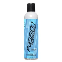 Лубрикант Passion Performance Anal Desensitizing Lube, 244 мл: Для кого Унисекс