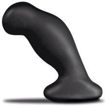 Массажер простаты Nexus Silo Black: Для кого Для мужчин