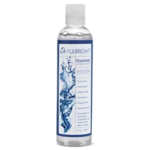 Лубрикант Dr. Fulbright Vaginal Moisturizer, 236 мл: Для кого унісекс