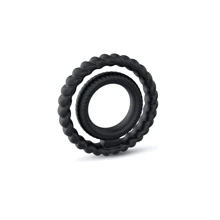 Эрекционное кольцо двойное Dorcel DUAL RING: Производитель Dorcel