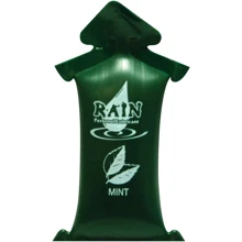 Лубрикант на водній основі ONE Rain FunTastic Flavors 7,5мл (м'ята): Для кого Унисекс