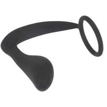 Эрекционное кольцо с массажером простаты XESE PM-15: Производитель XESE