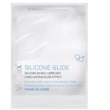 Лубрикант на силиконовой основе Viamax Silicone glide 2 мл: Для кого Унисекс