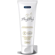 Укрепляющий крем для ягодиц Beauty Booty Serum, 150 мл: Тип Крем