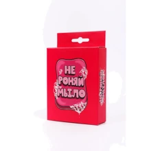 Настольная игра Fun Games Shop Не роняй мыло: Производитель Fun Games Shop