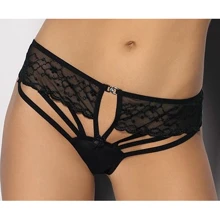 Эротичные стринги ANS Ardica, XXXL: Для кого Для женщин