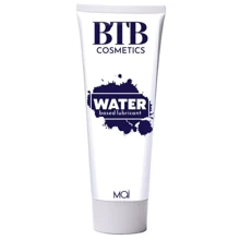 Змазка на водній основі MAI BTB WATER (100 мл): Для кого Унисекс