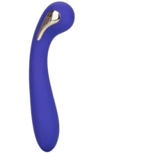 Вібромасажер точки G з електростимуляцією CalExotics Estim Petite G Wand: Для кого Для жінок