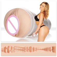 Мастурбатор Fleshlight Girls: Alexis Texas Outlaw (SIGNATURE COLLECTION): Для кого Для чоловіків