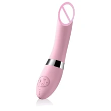 Вібратор Lelo Elise 2, рожевий: Для кого Для жінок