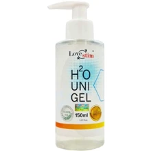 Универсальный гель-лубрикант LoveStim - H2O UNI GEL, 150 ml: Для кого Унисекс